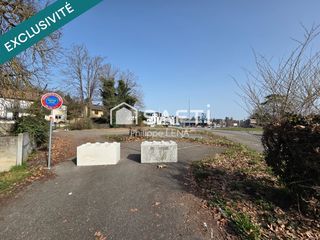  Terrain � vendre 930 m�