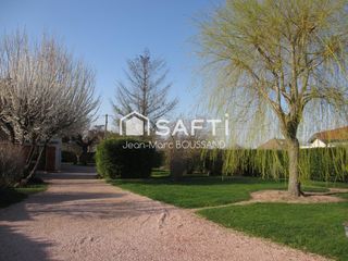  Maison � vendre 8 pi�ces 143 m�