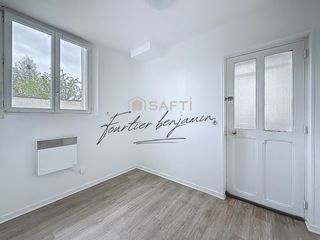  Maison � vendre 5 pi�ces 95 m�