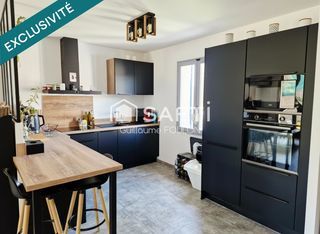  Maison � vendre 3 pi�ces 75 m�