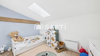  Maison � vendre 6 pi�ces 130 m�