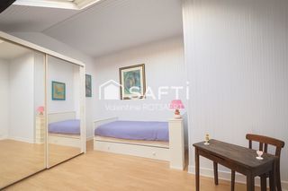  Maison � vendre 6 pi�ces 124 m�