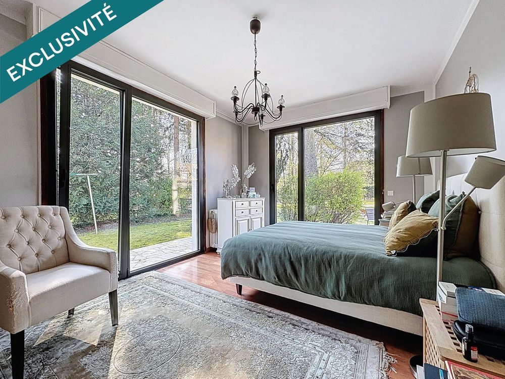 � vendre  Maison Lamorlaye (60260)