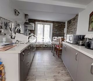  Maison � vendre 10 pi�ces 185 m�