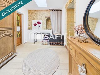  Maison � vendre 6 pi�ces 140 m�