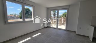  Appartement � vendre 3 pi�ces 61 m�