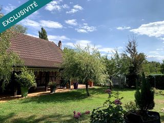  Maison � vendre 5 pi�ces 109 m�