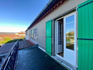  Maison � vendre 4 pi�ces 115 m�