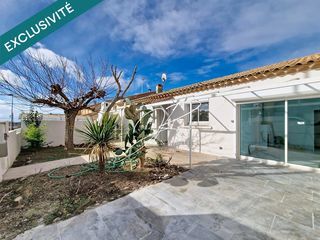  Maison � vendre 4 pi�ces 74 m�