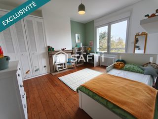  Maison � vendre 7 pi�ces 160 m�