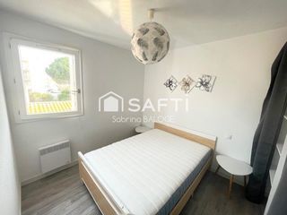  Appartement � vendre 3 pi�ces 44 m�