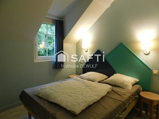  Appartement � vendre 4 pi�ces 57 m�