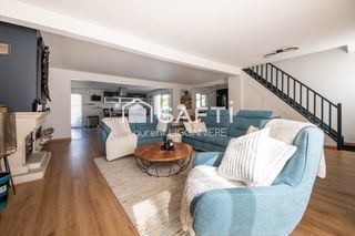  Maison � vendre 7 pi�ces 208 m�