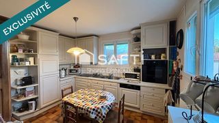  Maison � vendre 6 pi�ces 160 m�