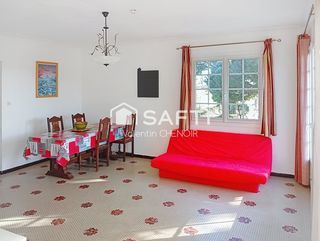  Maison � vendre 4 pi�ces 176 m�