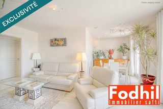  Appartement � vendre 3 pi�ces 70 m�