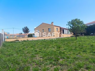  Maison � vendre 6 pi�ces 121 m�