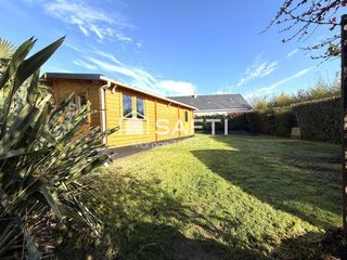  Maison � vendre 6 pi�ces 120 m�