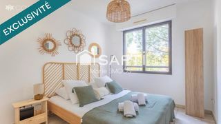  Appartement � vendre 2 pi�ces 31 m�