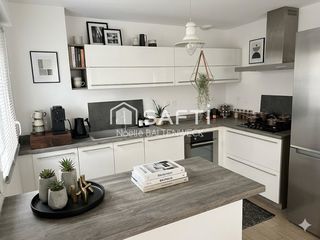  Appartement � vendre 4 pi�ces 82 m�