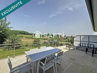  Maison � vendre 9 pi�ces 259 m�