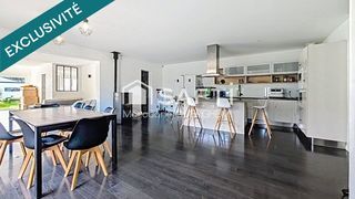  Maison � vendre 5 pi�ces 136 m�