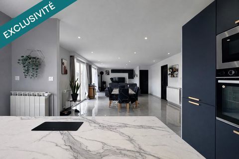   En Exclusivit� -  Maison enti�rement r�nov�e Maison - 5 pi�ce(s) - 135 m�