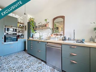  Appartement � vendre 3 pi�ces 72 m�