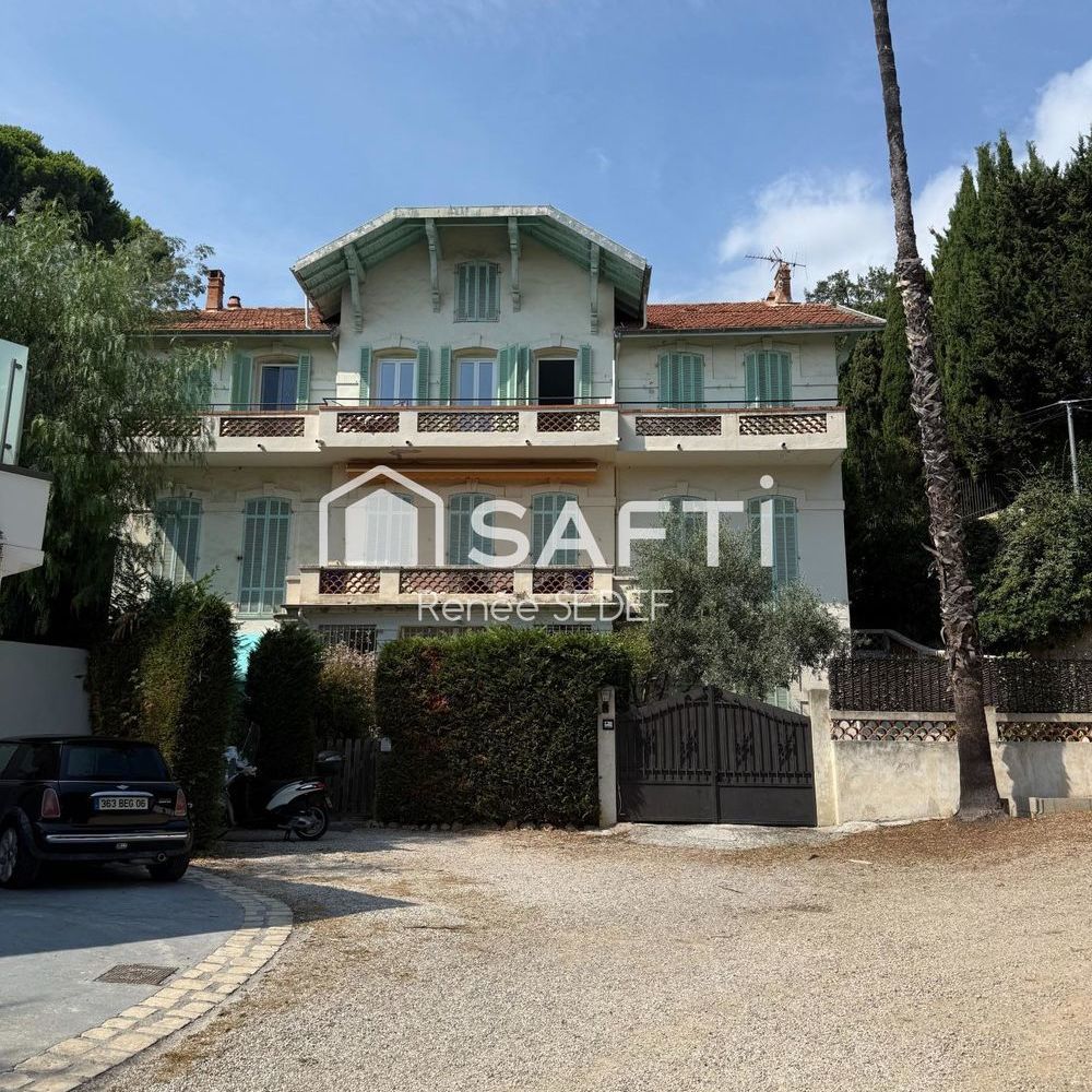 � vendre  Appartement Cannes (06400)