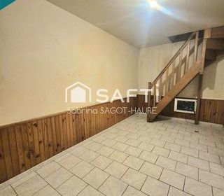  Maison � vendre 2 pi�ces 43 m�