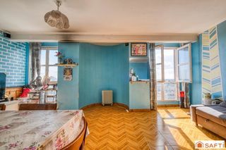  Appartement � vendre 3 pi�ces 70 m�