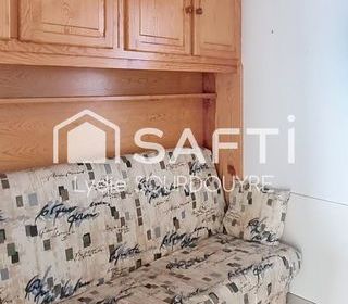  Maison � vendre 4 pi�ces 41 m�