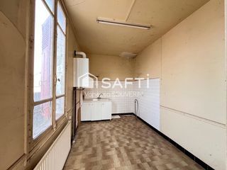  Maison � vendre 4 pi�ces 68 m�