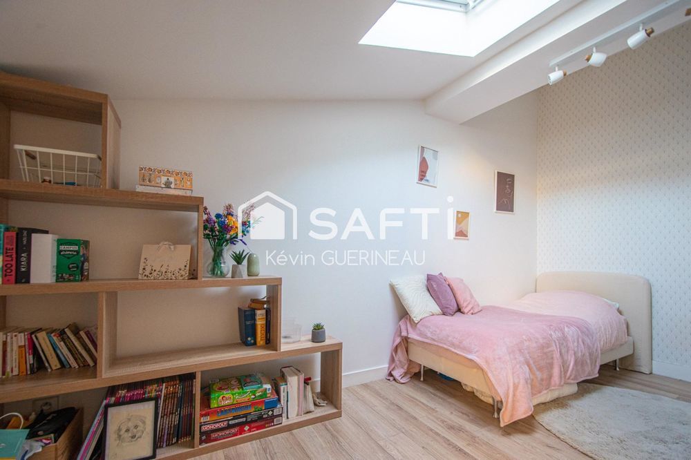 � vendre  Appartement Bordeaux (33000)