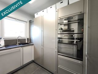  Maison � vendre 5 pi�ces 100 m�