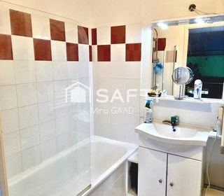  Appartement � vendre 2 pi�ces 50 m�