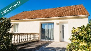  Maison � vendre 6 pi�ces 140 m�