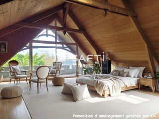  Maison � vendre 4 pi�ces 145 m�