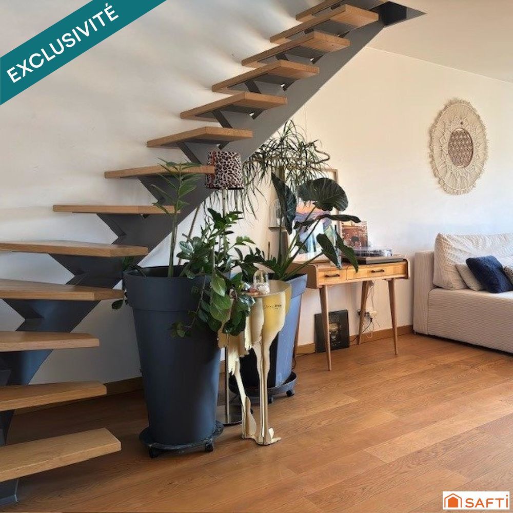 � vendre  Appartement Annecy (74000)