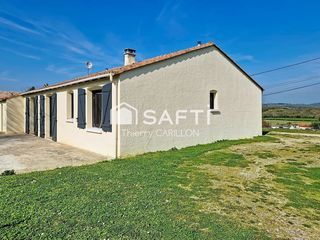  Maison � vendre 4 pi�ces 99 m�