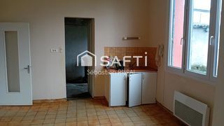  Maison � vendre 4 pi�ces 81 m�