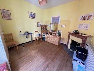  Maison � vendre 4 pi�ces 68 m�