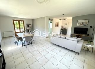  Maison � vendre 8 pi�ces 163 m�