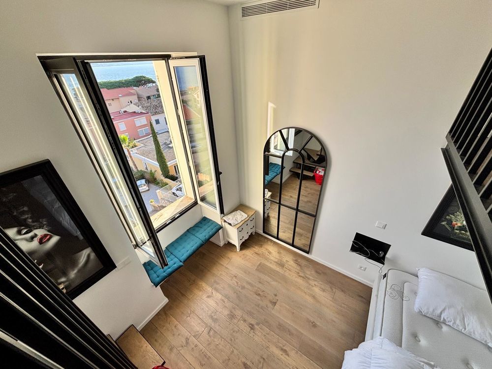 � vendre  Appartement Sainte-Maxime (83120)