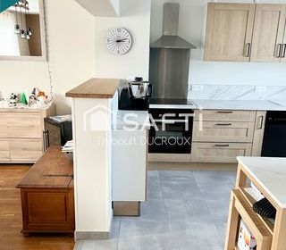  Maison � vendre 4 pi�ces 102 m�