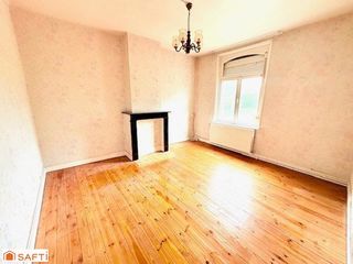  Maison � vendre 7 pi�ces 110 m�