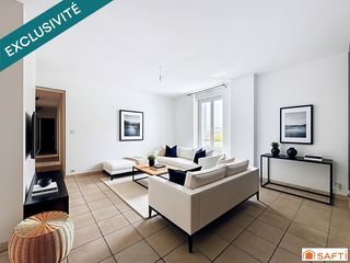  Appartement � vendre 3 pi�ces 67 m�