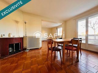  Maison � vendre 4 pi�ces 86 m�