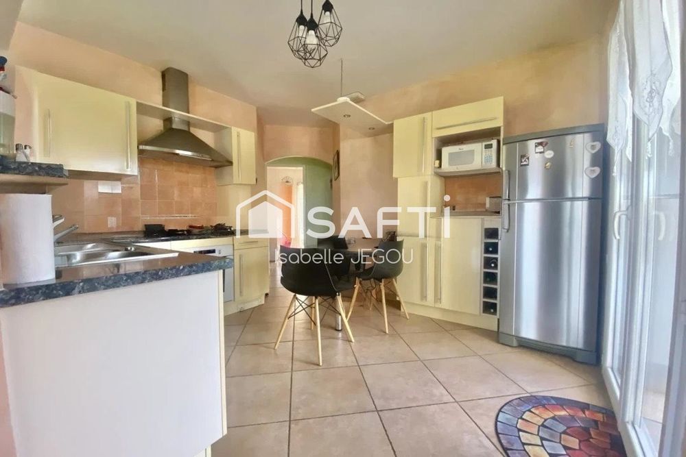 � vendre  Maison Gujan-Mestras (33470)