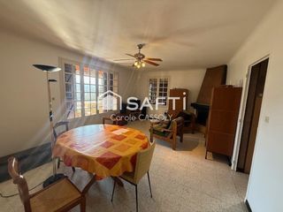  Maison � vendre 6 pi�ces 115 m�